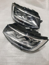 Load image into Gallery viewer, Frontscheinwerfer VW Multivan 7E1941773 Full LED Ein Stück (Rechts oder Links) SCH3753034720ho