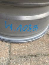 Load image into Gallery viewer, 1x Alufelge 17 Zoll 7.0&quot; 5x112 48,5ET A2054010800 Mercedes-Benz W205 Rim Wheel