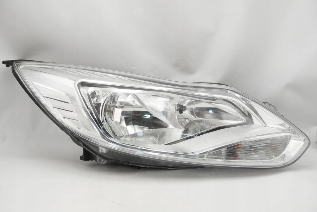 Frontscheinwerfer Ford Focus Rechts Scheinwerfer Headlight SCH6634567019gt