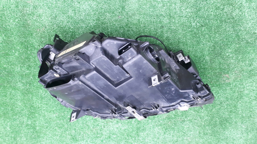 Frontscheinwerfer BMW 7 F01 Xenon Links Scheinwerfer Headlight SCH9516600690fj