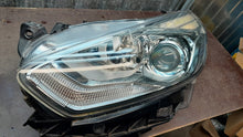 Load image into Gallery viewer, Frontscheinwerfer Ford Galaxy 90076300 LED Links Scheinwerfer Headlight