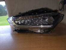 Load image into Gallery viewer, Frontscheinwerfer Honda Hrv Hr-V 100-62296 Full LED Rechts Headlight
