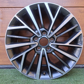 1x Alufelge 18 Zoll 7.0