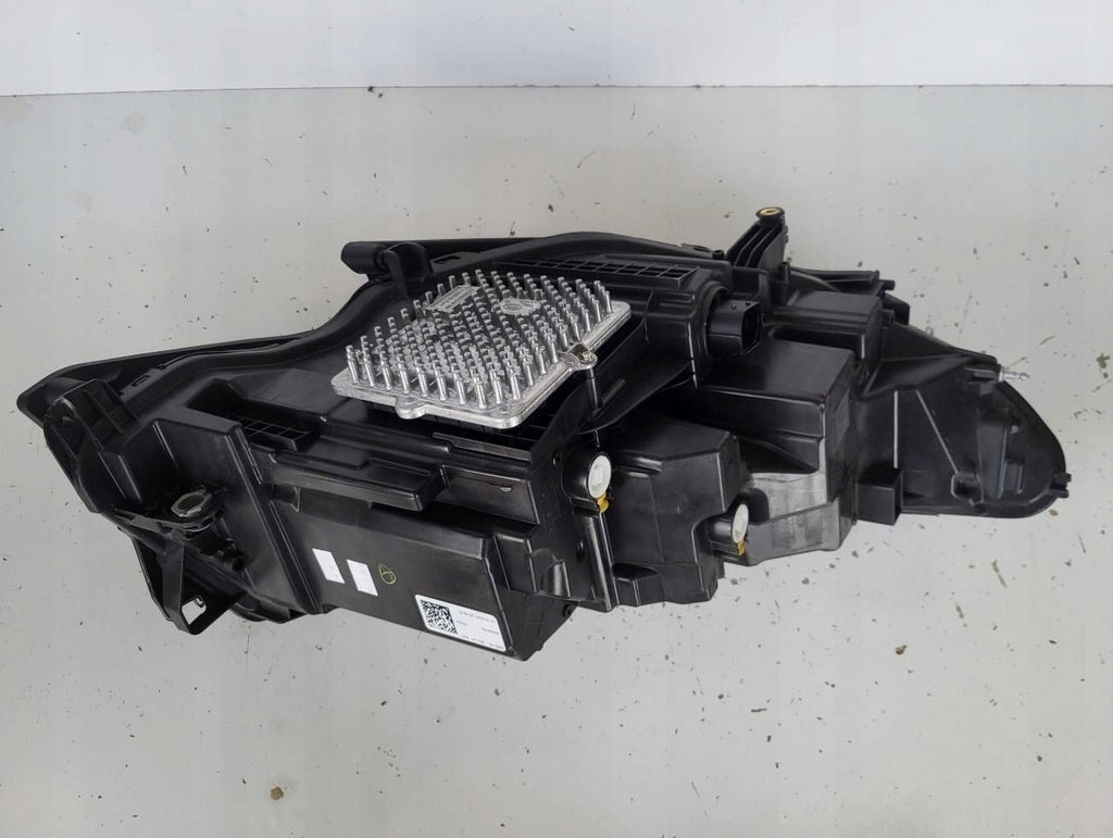 Frontscheinwerfer Land Rover I Sport Discovery LK72-13W030-EC Links Headlight SCH1875710182sy