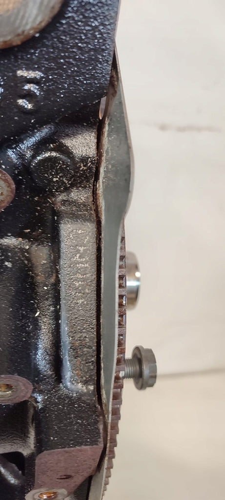 Motor Audi A5 A4 CNH 2.0 TDI Diesel Engine Unkomplett