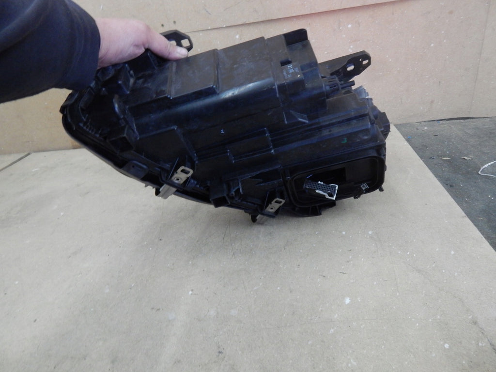 Frontscheinwerfer Mercedes-Benz W246 A2469067001 LED Rechts Headlight SCH3473096530ng