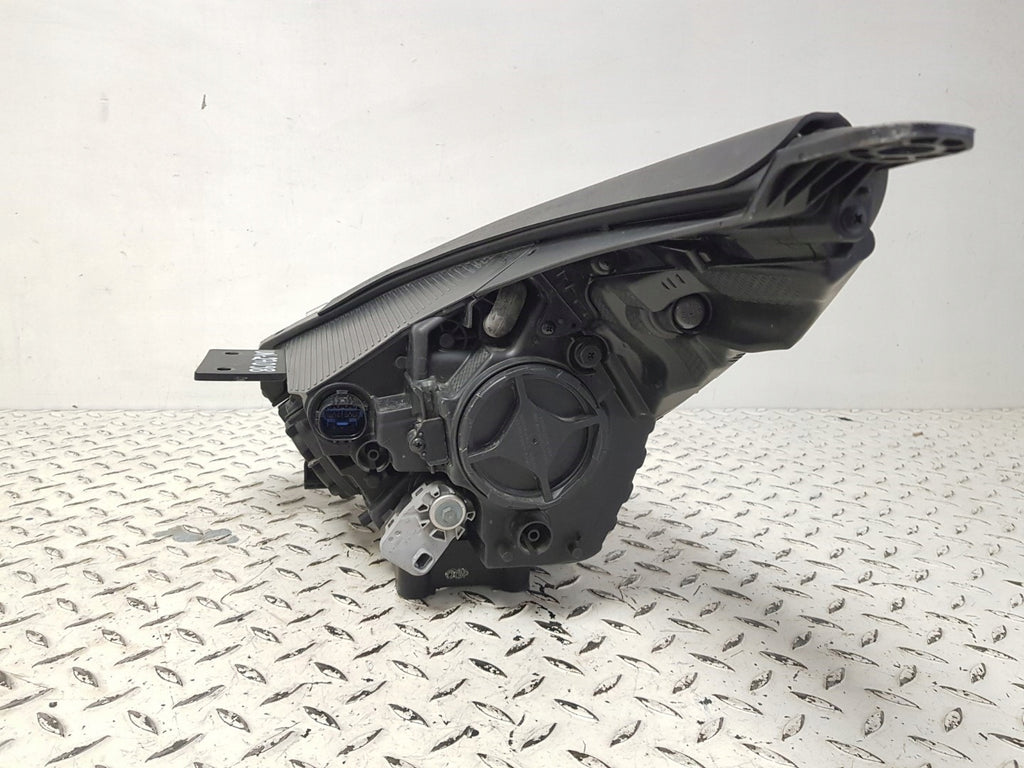 Frontscheinwerfer Kia Niro 92102-G5 Full LED Rechts Scheinwerfer Headlight SCH1042619218uf