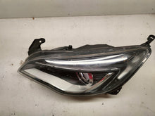 Load image into Gallery viewer, Frontscheinwerfer Opel Astra J 1ZT010012 LED Links Scheinwerfer Headlight