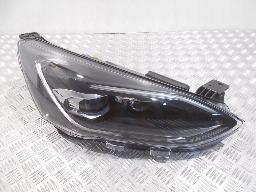 Frontscheinwerfer Ford Focus JX7B13E016AJ JX7B13E016-AJ LED Rechts Headlight