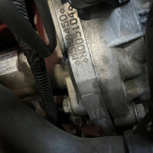 Laden Sie das Bild in den Galerie-Viewer, Motor Renault Talisman M5M450 1.6 TCE 48TKm 2016 Benzin Engine Komplett