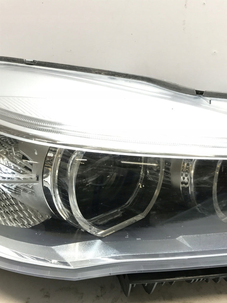 Frontscheinwerfer BMW 2 F45 F46 7214904 LED Rechts Scheinwerfer Headlight