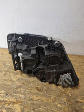 Load image into Gallery viewer, Frontscheinwerfer BMW 5 G30 8084375-08 LED Links Scheinwerfer Headlight SCH3874564936qo