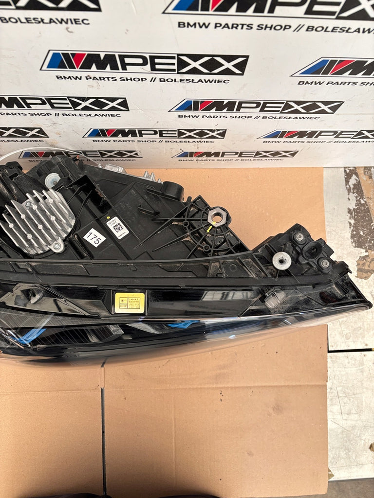 Frontscheinwerfer BMW G22 G82 9505116 Laser Rechts Scheinwerfer Headlight SCH5399827738oy