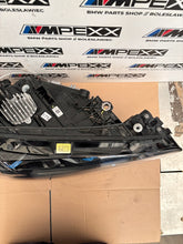 Laden Sie das Bild in den Galerie-Viewer, Frontscheinwerfer BMW G22 G82 9505116 Laser Rechts Scheinwerfer Headlight SCH5399827738oy