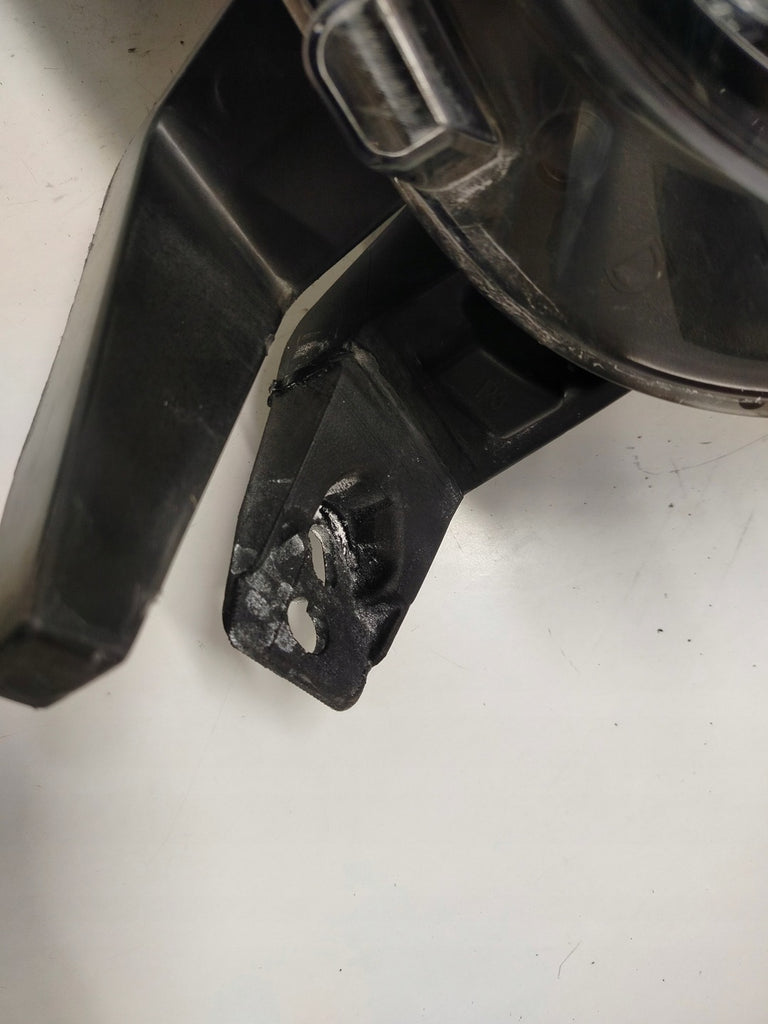 Frontscheinwerfer Renault Espace V 260108498R Full LED Rechts Headlight SCH3105908732lw