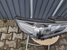 Laden Sie das Bild in den Galerie-Viewer, Frontscheinwerfer Hyundai Ioniq 92102-G2 Rechts Scheinwerfer Headlight SCH7557131505cx