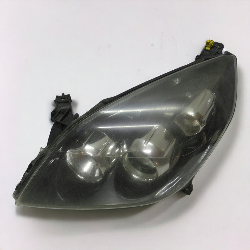 Frontscheinwerfer Opel Signum 13170919 Halogen Links Scheinwerfer Headlight