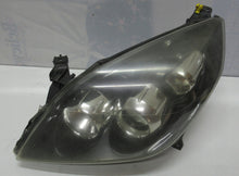 Laden Sie das Bild in den Galerie-Viewer, Frontscheinwerfer Opel Signum 13170919 Halogen Links Scheinwerfer Headlight