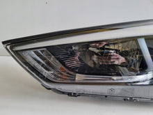 Laden Sie das Bild in den Galerie-Viewer, Frontscheinwerfer Hyundai Tucson 92101-D7000 Links Scheinwerfer Headlight