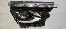 Laden Sie das Bild in den Galerie-Viewer, Frontscheinwerfer Skoda Kamiq 655941016C LED Rechts Scheinwerfer Headlight SCH6159804788lm