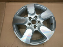 Load image into Gallery viewer, 1x Alufelge 17 Zoll 7.0&quot; 5x112 50ET 1Z0601025N Skoda Octavia Ii Rim Wheel