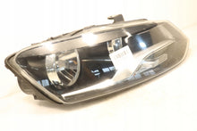 Load image into Gallery viewer, Frontscheinwerfer VW Polo 6R1941008F Rechts Scheinwerfer Headlight SCH7932343777tk