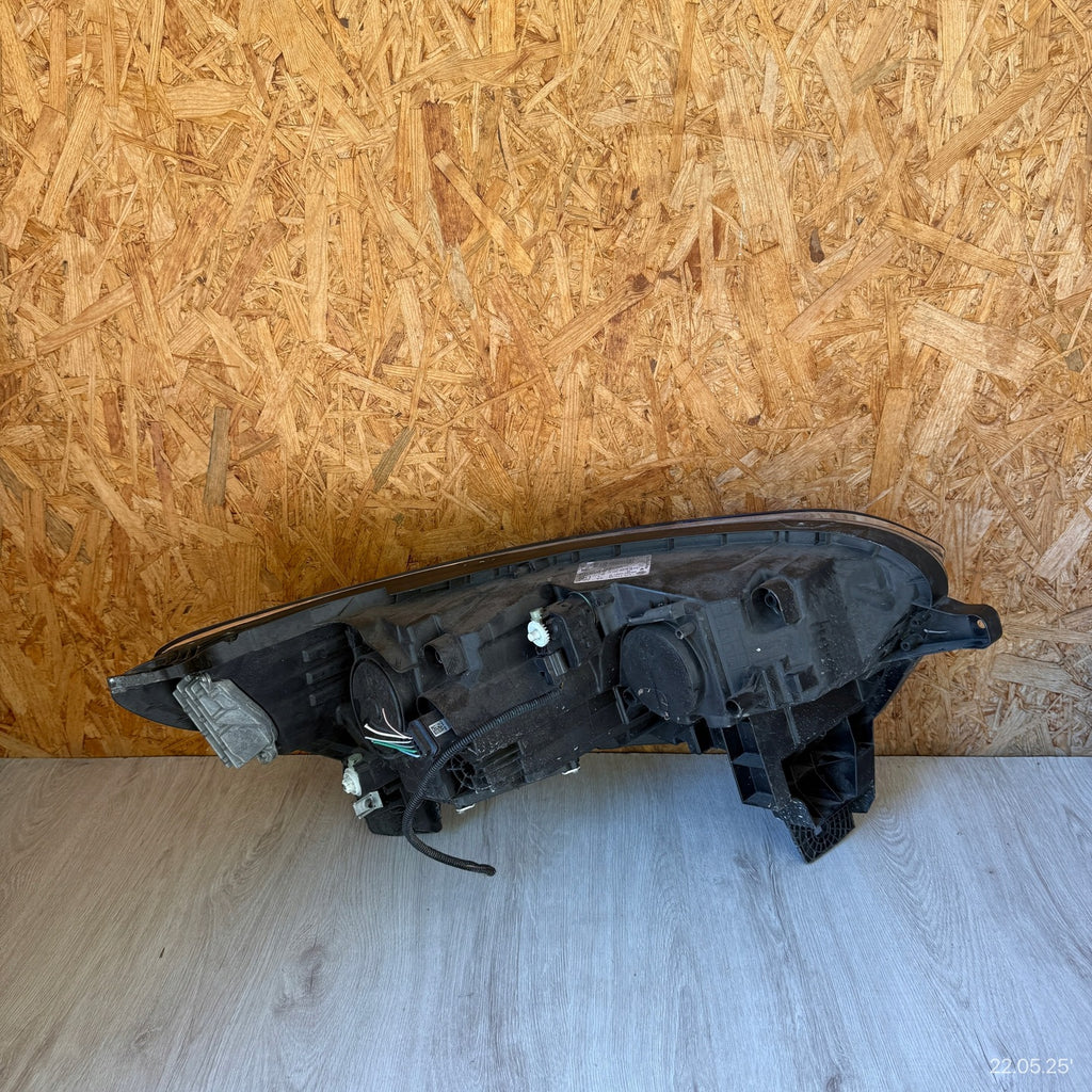Frontscheinwerfer Renault Kadjar 260600681R LED Links Scheinwerfer Headlight SCH5210389302ix