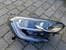 Laden Sie das Bild in den Galerie-Viewer, Frontscheinwerfer Renault Megane IV 2601084788 LED Rechts Scheinwerfer Headlight SCH9678510811ar