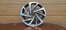 Load image into Gallery viewer, 1x Alufelge 16 Zoll 6.5" 5x112 5G0601025DS VW Golf Vii Rim Wheel FEL3406914604pe