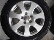 Laden Sie das Bild in den Galerie-Viewer, 4x Alufelge 18 Zoll 7.5" 5x130 53ET Audi Q7 Touareg Rim Wheel FEL3274115902xf