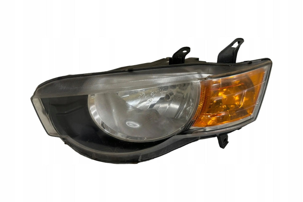Frontscheinwerfer Mitsubishi Colt I 030124930100 Links Scheinwerfer Headlight SCH2183057321sz