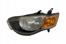Laden Sie das Bild in den Galerie-Viewer, Frontscheinwerfer Mitsubishi Colt I 030124930100 Links Scheinwerfer Headlight SCH2183057321sz