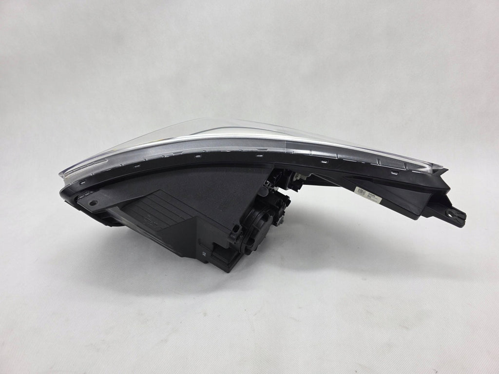 Frontscheinwerfer Kia Picanto 92102G6000 Rechts Scheinwerfer Headlight SCH5071722128rd