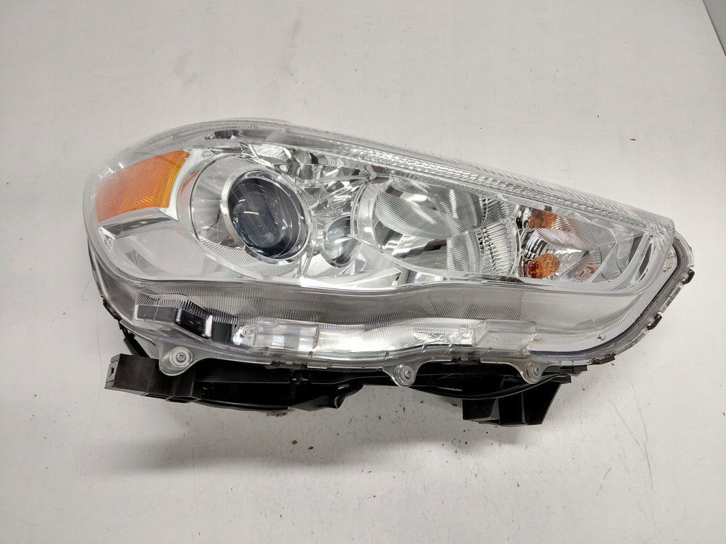 Frontscheinwerfer Mitsubishi Asx FALSE Scheinwerfer Headlight SCH2208168592yz