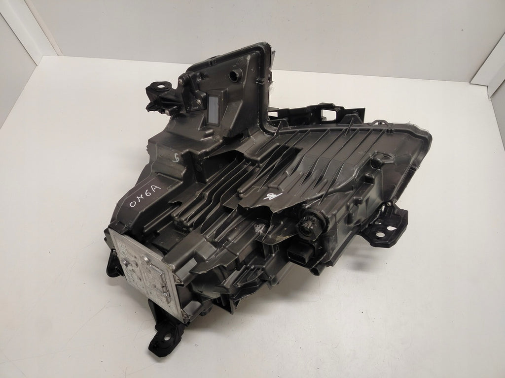 Frontscheinwerfer Peugeot 508 II 9848662780 9848662980 Full LED Ein Satz SCH7519859318yr