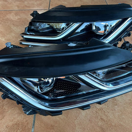 Frontscheinwerfer VW Arteon 3G8941081S Full LED Ein Satz Scheinwerfer Headlight SCH9027539730no