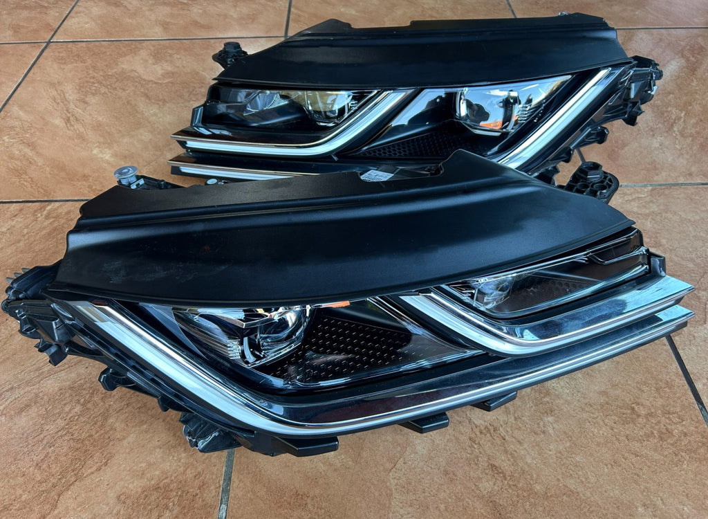 Frontscheinwerfer VW Arteon 3G8941081S Full LED Ein Satz Scheinwerfer Headlight SCH9027539730no