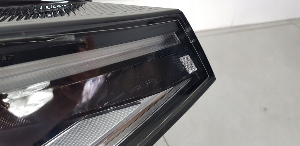 Frontscheinwerfer VW Id.4 11B941036H LED Rechts Scheinwerfer Headlight SCH8329202647lo