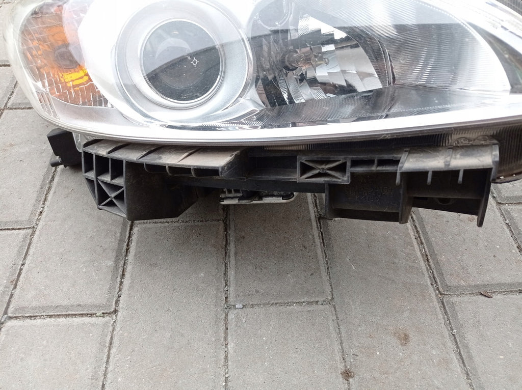 Frontscheinwerfer Mazda 5 Cw Xenon Rechts Scheinwerfer Headlight