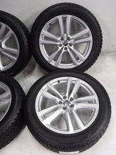 Load image into Gallery viewer, 4x Alufelge 20 Zoll 8.0" 5x112 28ET Glanz Silber 4M0601025G Audi I Rim Wheel FEL6706044685sj