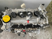 Laden Sie das Bild in den Galerie-Viewer, Motor Renault Clio I Megane Captur H5F408 1.2 TCE 65TKm 2015 Benzin Unkomplett MOT7932246254uu