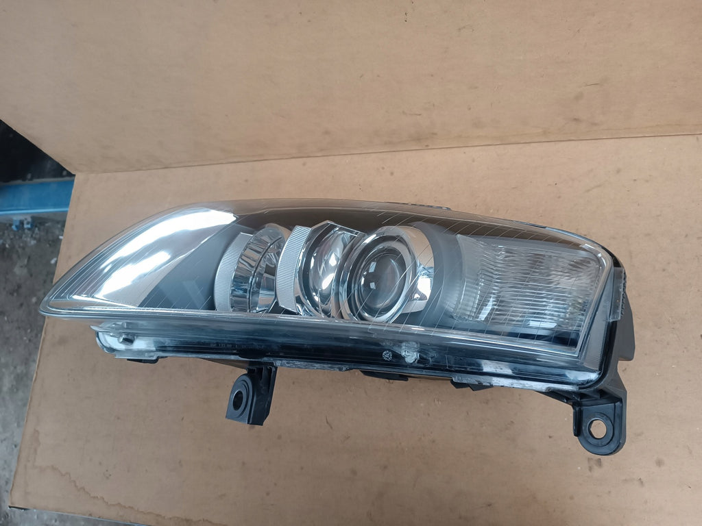 Frontscheinwerfer Audi A6 C6 Xenon Links Scheinwerfer Headlight