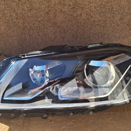Frontscheinwerfer VW Passat B7 3AB941751 LED Links Scheinwerfer Headlight SCH3098431555gp