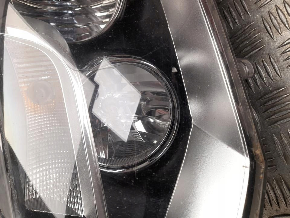 Frontscheinwerfer VW Multivan V 7E1941015J Links Scheinwerfer Headlight SCH8215015300pp