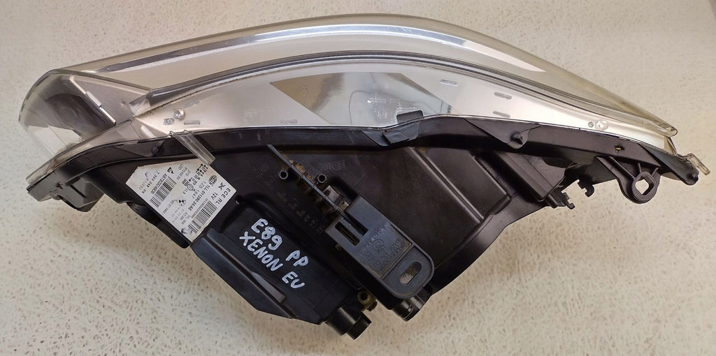 Frontscheinwerfer BMW Z4 E89 7303248-06 Xenon Rechts Scheinwerfer Headlight SCH7528917704zz