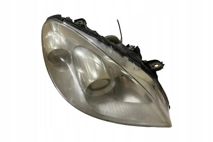 Frontscheinwerfer Mercedes-Benz A1698201861 Rechts Scheinwerfer Headlight SCH3950686207tf