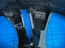 Load image into Gallery viewer, 1x Alufelge 18 Zoll 7.5" 5x108 00063880 Opel Rim Wheel FEL5172420887zt