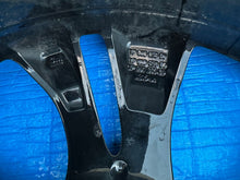 Load image into Gallery viewer, 1x Alufelge 18 Zoll 7.5" 5x108 00063880 Opel Rim Wheel FEL5172420887zt