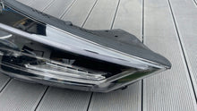 Load image into Gallery viewer, Frontscheinwerfer Hyundai Tucson 92102-D7700 LED Rechts Scheinwerfer Headlight