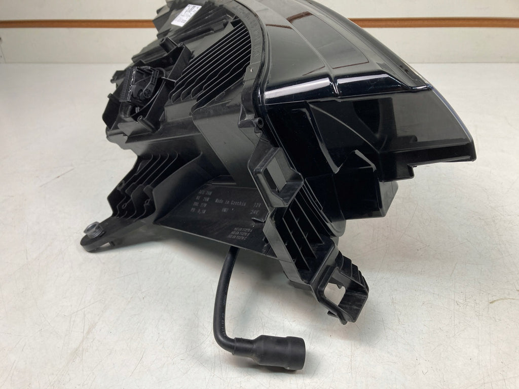 Frontscheinwerfer Skoda Enyaq 5LB941015A LED Links Scheinwerfer Headlight